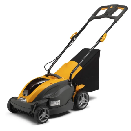 STIGA Tondeuse à batterie Combi 336e Kit