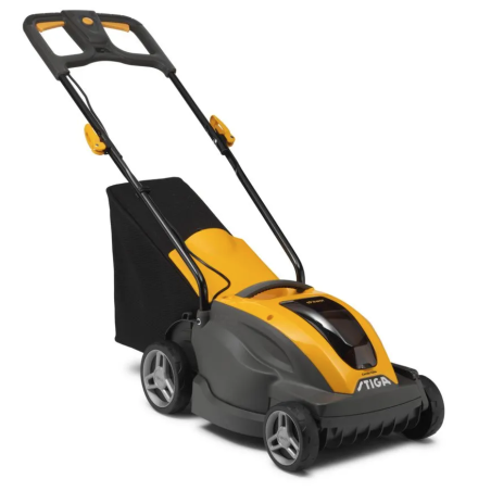 STIGA Tondeuse à batterie Combi 336e Kit
