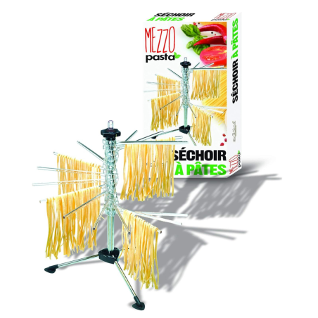 SECHOIR A PATES "MEZZO PASTA" ARD'TIME SECHPAT