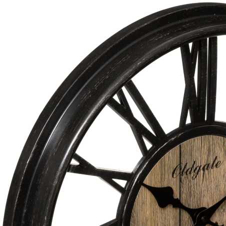 Horloge "Oldgate 1869" Ø 44 Cm