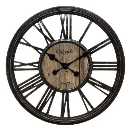 Horloge "Oldgate 1869" Ø 44 Cm