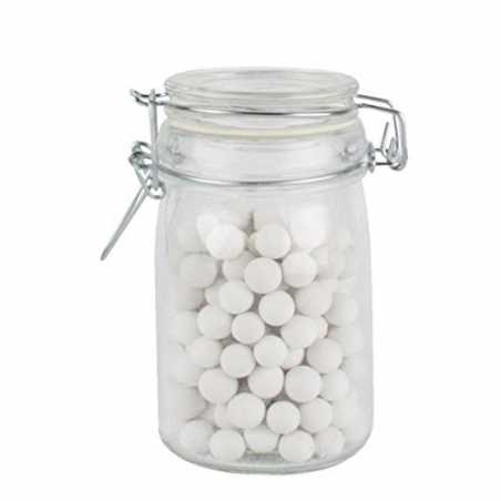 BILLES EN CERAMIQUE POUR FOND DE TARTE ARD'TIME KS-BILLE