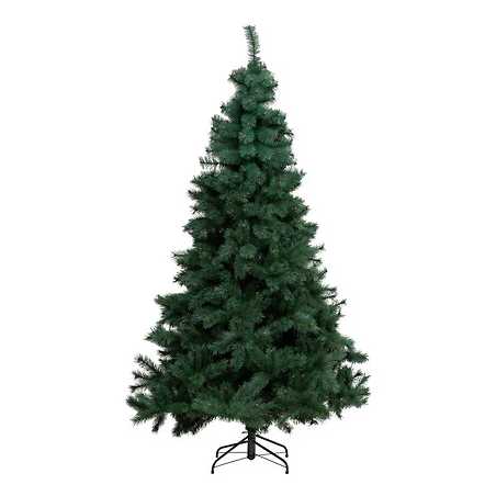 Sapin Artificiel Windy Peak 300 cm - Élégance Naturelle pour vos Fêtes