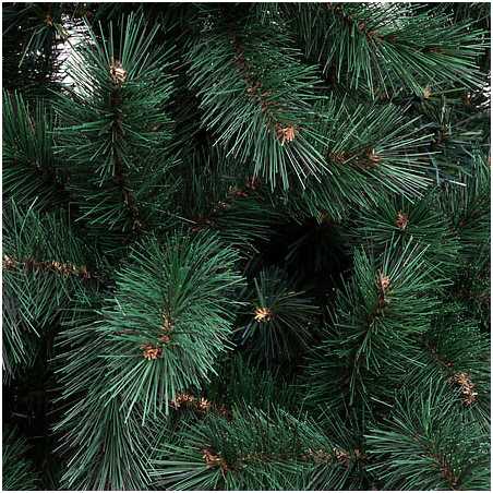 Sapin Artificiel Windy Peak 300 cm - Élégance Naturelle pour vos Fêtes