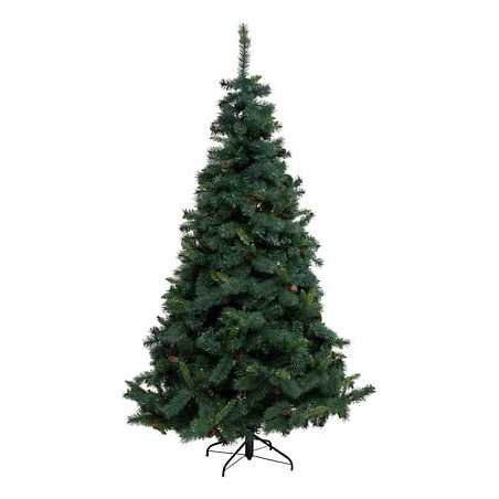 Sapin Artificiel Royal Majestic 300 cm - Élégance Naturelle pour vos Fêtes