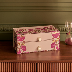 Calendrier de l’Avent Déco & Bougies