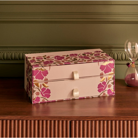 Calendrier de l’Avent Déco & Bougies