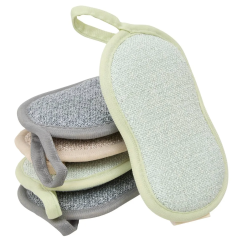 LE pack de 5 éponges durables - double-face, efficaces et prêtes à tout