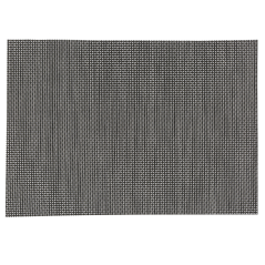 Set de table Maoli en polyester enduit PVC - 50 x 35 cm