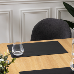 Set de table Tenor en polyuréthane - 45 x 30 cm