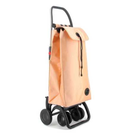 ROLSER CHARIOT DE COURSE IMAX LOGIC TOUR 4 ROUES DIRECTIONNELLES MF GINGER