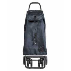 ROLSER CHARIOT DE COURSE IMAX LOGIC TOUR 4 ROUES PLIABLE MF GRIS