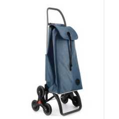 ROLSER CHARIOT DE COURSE IMAX 6 ROUES MF DENIM