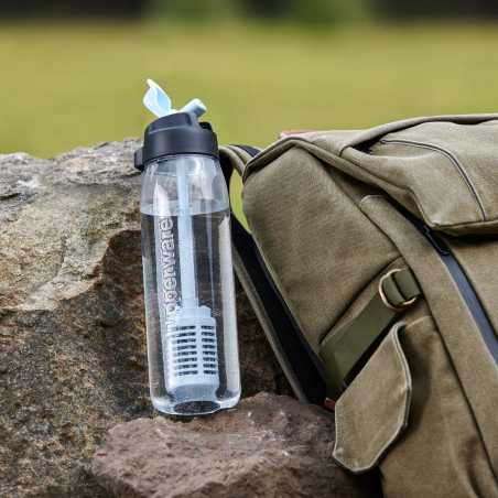 Filtre Tupperware Pure&Go® - Eau pure et au meilleur goût, compatible avec toutes les bouteilles Tupperware Pure&Go®