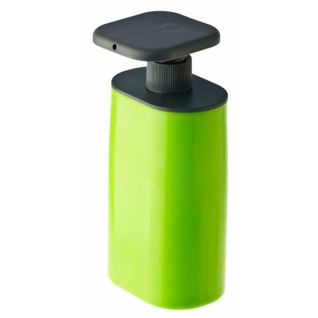 DISTRIBUTEUR DE SAVON RENGO VERT VIGAR 6403