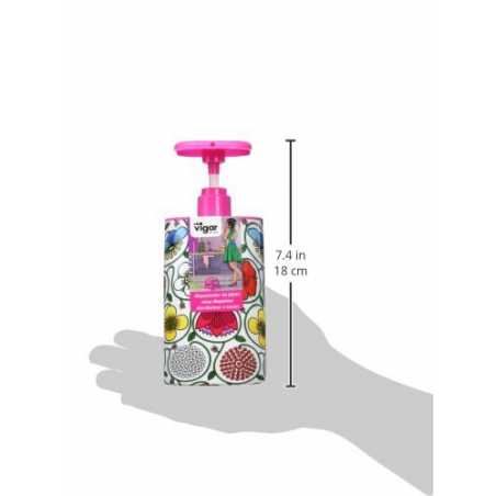 DISTRIBUTEUR DE SAVON FRIDA VIGAR 7459