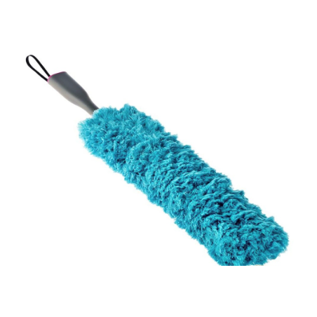 PLUMEAU MICROFIBRE LONG RENGO VIGAR 6038