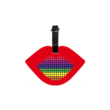 MARQUE BAGAGE VIGAR 1856/6