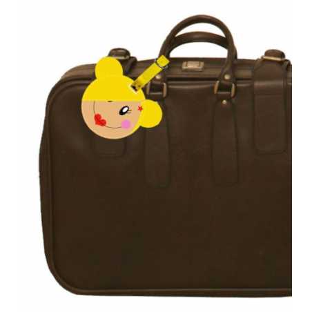 MARQUE BAGAGE VIGAR 1856/6