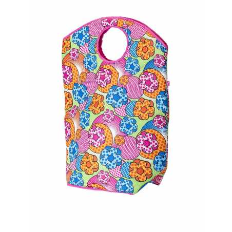 SAC PANIER A LIGNE LOLAFLOR VIGAR 8179