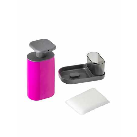 SET EVIER RENGO ROSE VIGAR 7170