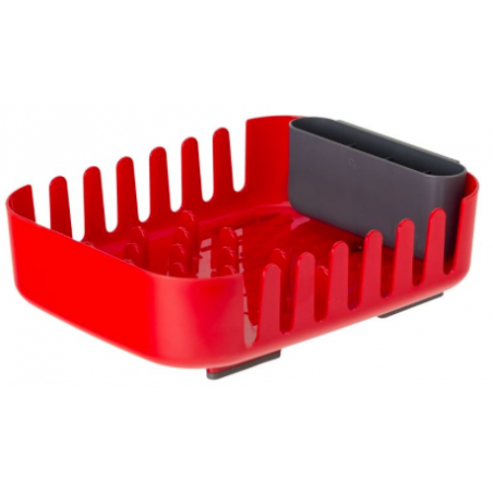 EGOUTTOIR RENGO ROUGE VIGAR 8070