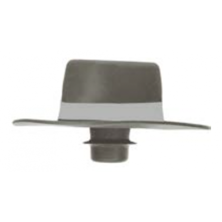 BOUCHON DE BOUTEILLE DOLLS GRIS VIGAR 7620/1