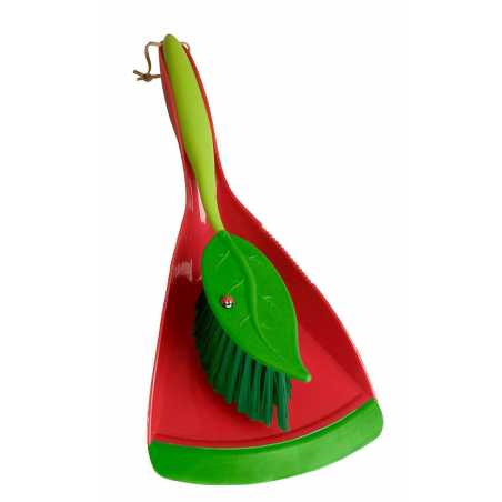 RAMASSETTE FLOWER POWER VIGAR 1059