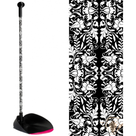 PELLE AEROPORT WATERCOLOR VIGAR 4771