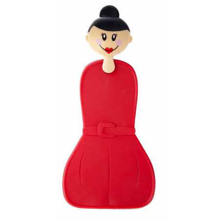 LOT DE 2 PROTEGES-MAIN FIONA DOLLS VIGAR 5936