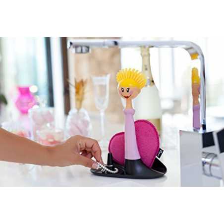 SET EVIER DOLLS FLAVIA VIGAR 5382