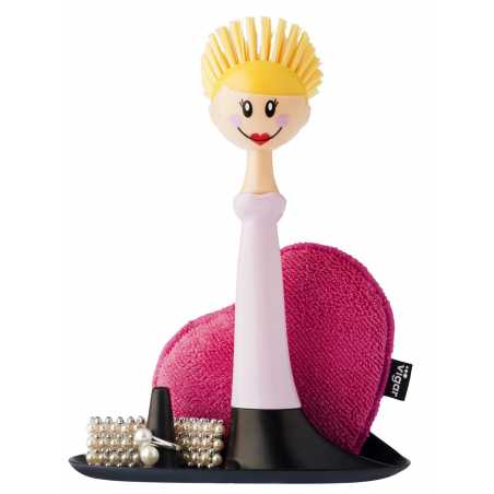 SET EVIER DOLLS FLAVIA VIGAR 5382