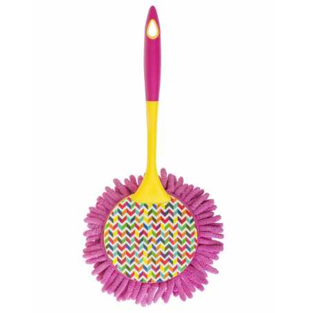 PLUMEAU MICROFIBRE HANS VIGAR 6903