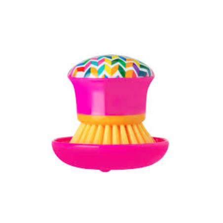 BROSSE VAISSELLE AVEC SUPPORT HANS VIGAR 6905