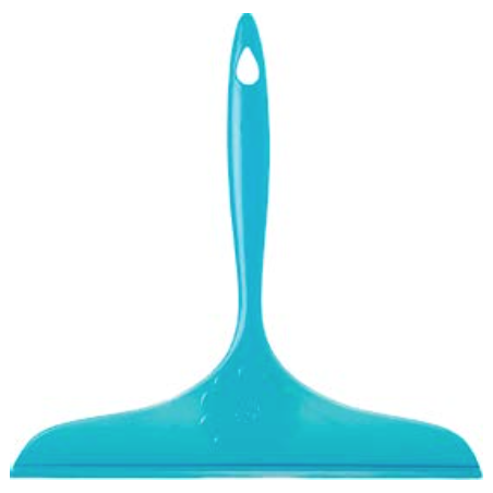 RACLETTE A DOUCHE COOL BLUE VIGAR 6017