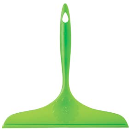 RACLETTE A DOUCHE COOL GREEN VIGAR 6018