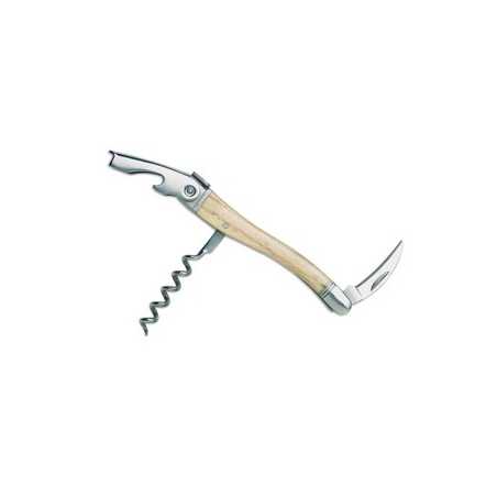 TIRE BOUCHON EN BOIS EXOTIQUE LE SOMMELIER STARWINGS 25SH