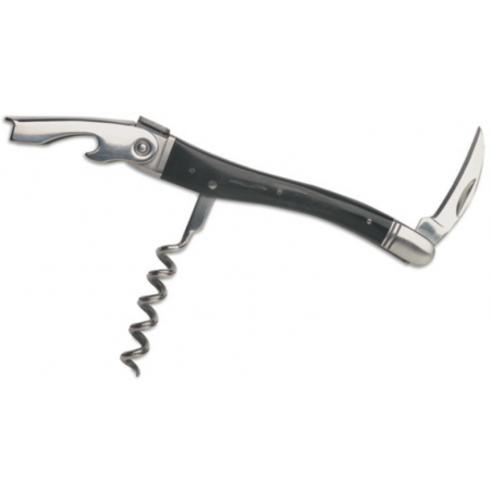 TIRE BOUCHON EN CORNE DE BUFFLE LE SOMMELIER STARWINGS 26SH