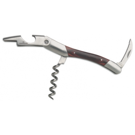 TIRE BOUCHON PACKWOOD LE SOMMELIER STARWINGS 22SH