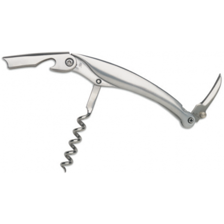 TIRE BOUCHON EN INOX LE SOMMELIER STARWINGS 21SH