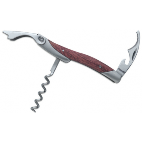 TIRE BOUCHON EN PALISSANDRE LE SOMMELIER STARWINGS 19SH