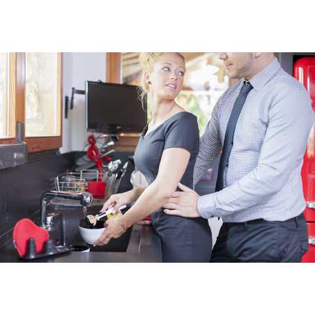 SET EVIER COUPLE DOLLS VIGAR 5255