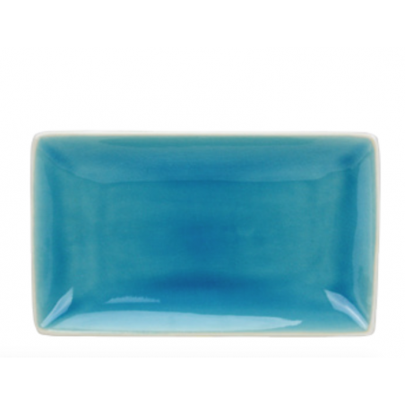 LOT DE 6 ASSIETTES 22,7CM EN CERAMIQUE NUUK ARD'TIME NUPLATRECT