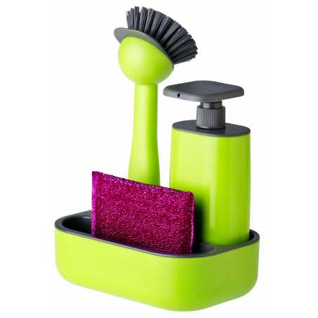 SET EVIER RENGO VIGAR 6042