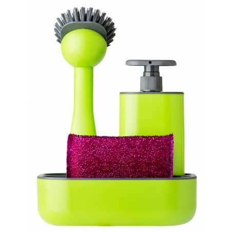 SET EVIER RENGO VIGAR 6042