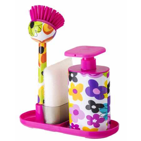 SET EVIER WATERCOLOR VIGAR 7168