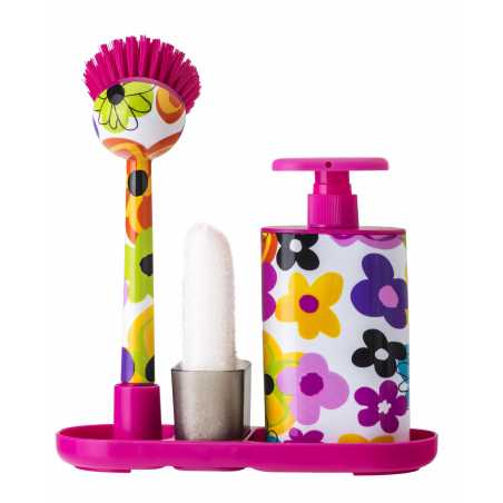 SET EVIER WATERCOLOR VIGAR 7168