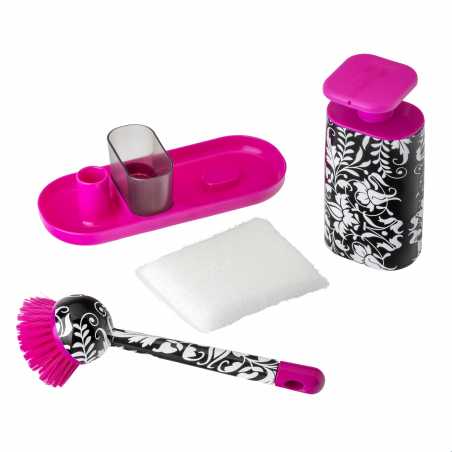 SET EVIER ROCOCCO VIGAR 7167