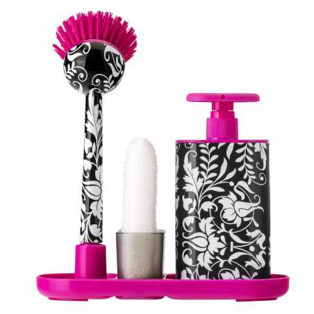 SET EVIER ROCOCCO VIGAR 7167