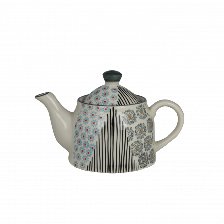 THÉIÈRE 450ML EN CERAMIQUE OLINA ARD'TIME OLITHEI/2